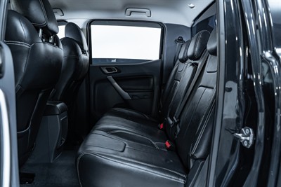 2016 Ford Ranger - Thumbnail