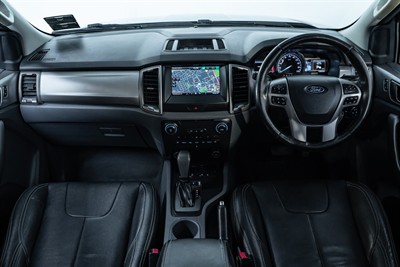 2016 Ford Ranger - Thumbnail