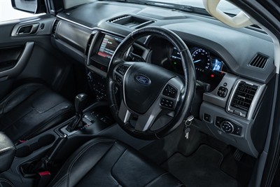 2016 Ford Ranger - Thumbnail