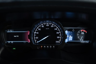 2016 Ford Ranger - Thumbnail