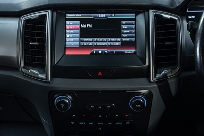 2016 Ford Ranger - Thumbnail