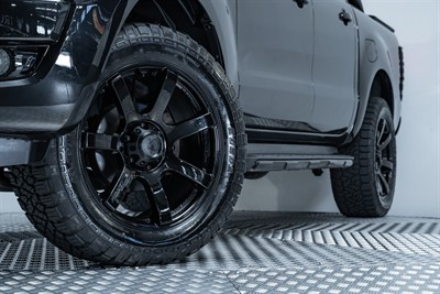 2016 Ford Ranger - Thumbnail