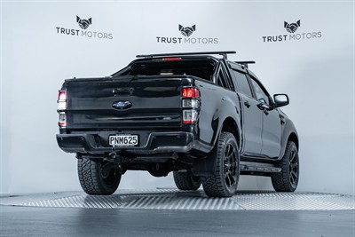 2016 Ford Ranger - Thumbnail