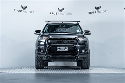 2016 Ford Ranger - Thumbnail