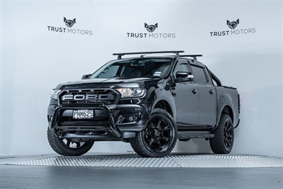 2016 Ford Ranger - Thumbnail