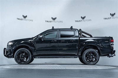 2016 Ford Ranger - Thumbnail