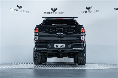 2016 Ford Ranger - Thumbnail