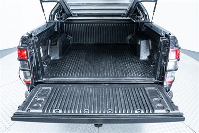 2016 Ford Ranger - Thumbnail