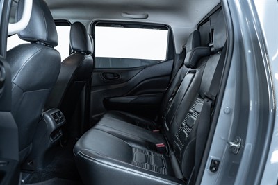 2021 Nissan Navara - Thumbnail
