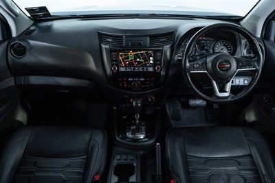 2021 Nissan Navara - Thumbnail
