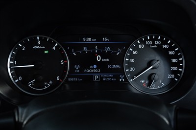 2021 Nissan Navara - Thumbnail