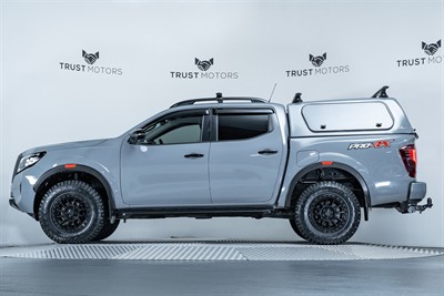 2021 Nissan Navara - Thumbnail