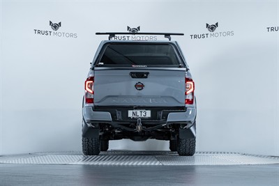 2021 Nissan Navara - Thumbnail
