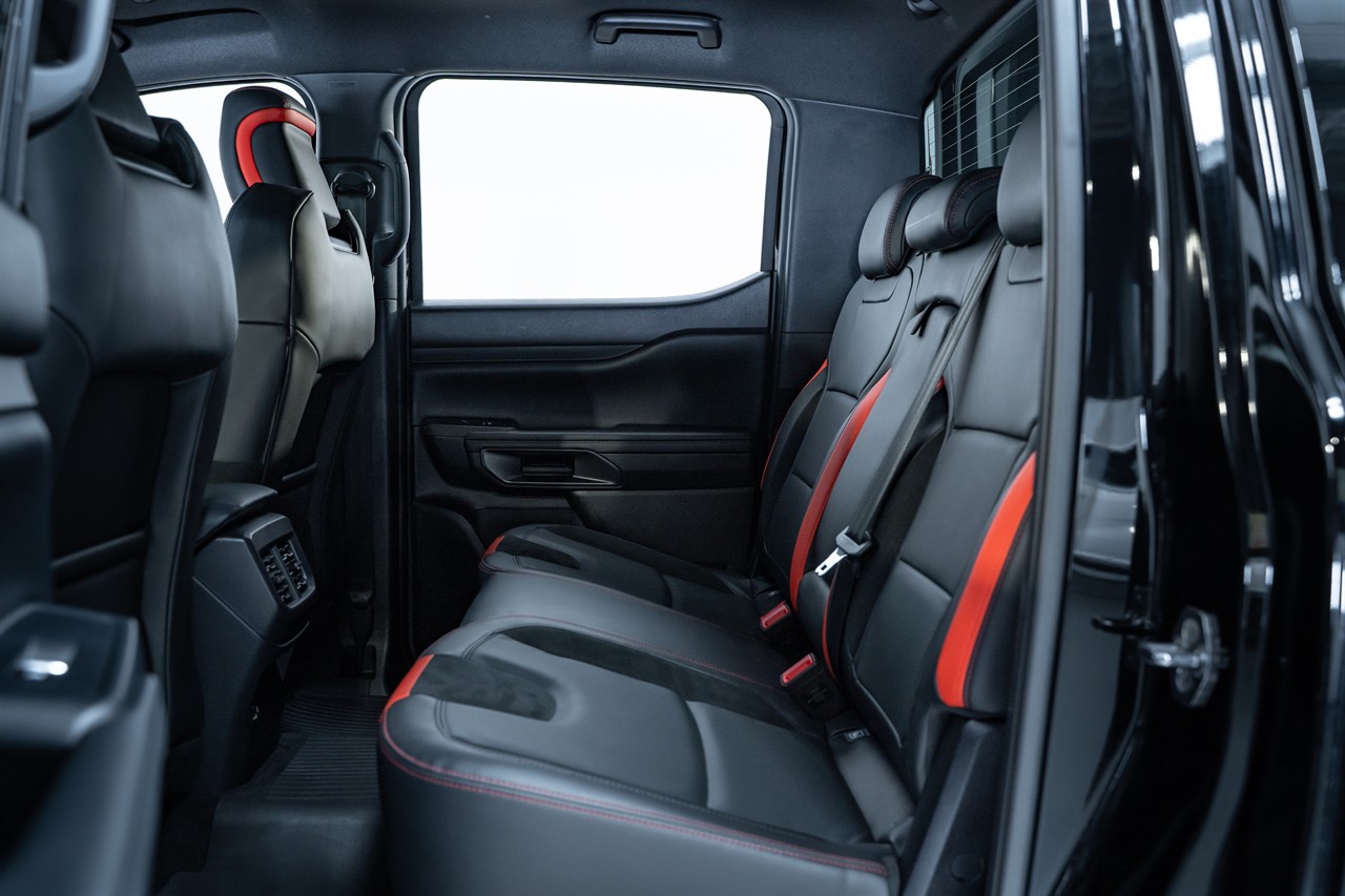 2023 Ford Ranger