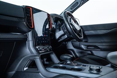 2023 Ford Ranger - Thumbnail