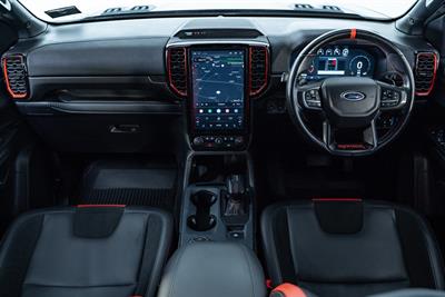 2023 Ford Ranger - Thumbnail