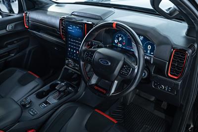 2023 Ford Ranger - Thumbnail
