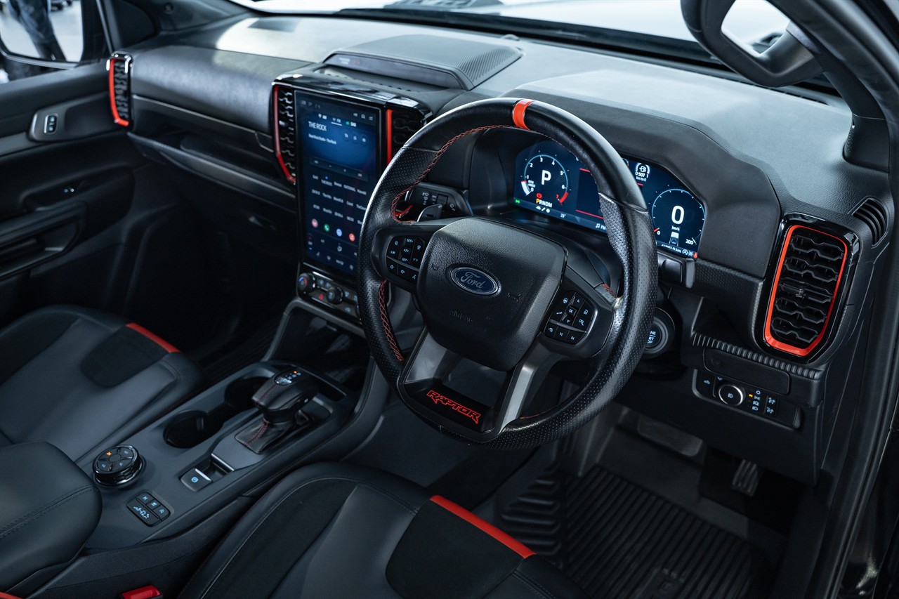 2023 Ford Ranger