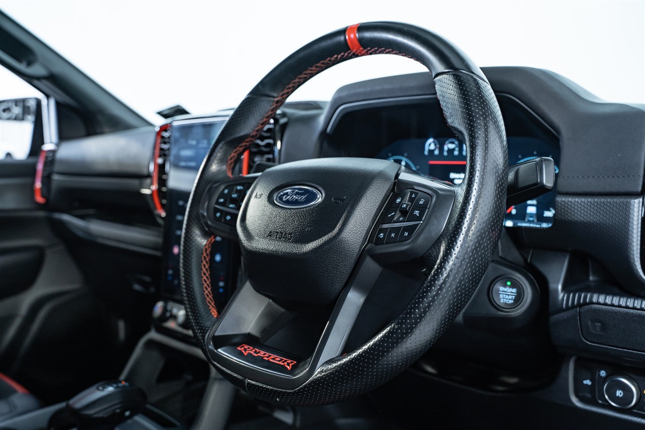 2023 Ford Ranger