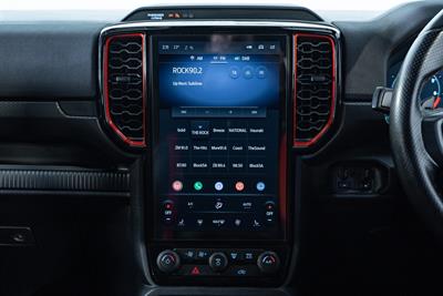2023 Ford Ranger - Thumbnail