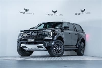 2023 Ford Ranger - Thumbnail