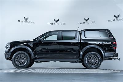 2023 Ford Ranger - Thumbnail