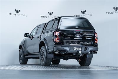 2023 Ford Ranger - Thumbnail
