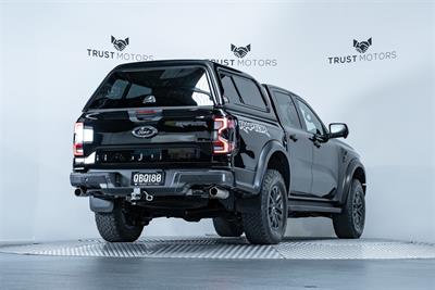 2023 Ford Ranger - Thumbnail