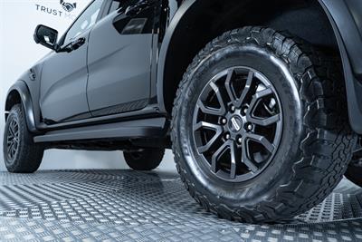 2023 Ford Ranger - Thumbnail