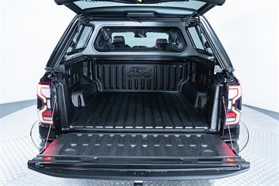 2023 Ford Ranger - Thumbnail