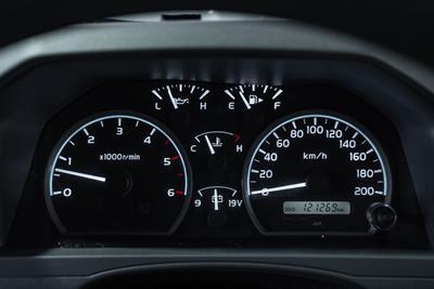 2020 Toyota Landcruiser - Thumbnail