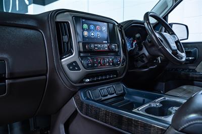 2015 GMC Sierra - Thumbnail