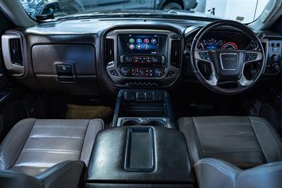 2015 GMC Sierra - Thumbnail