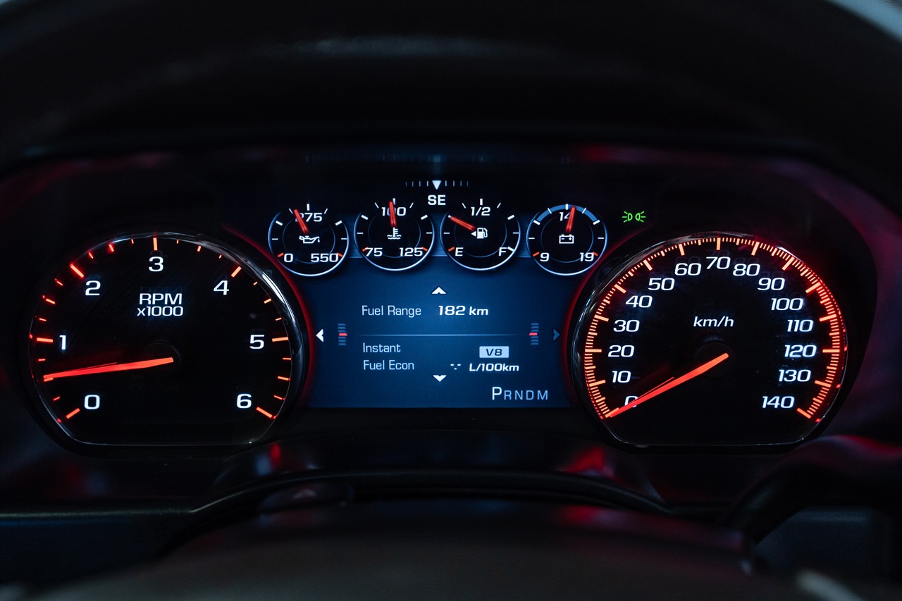 2015 GMC Sierra