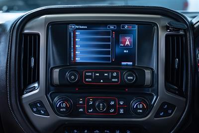 2015 GMC Sierra - Thumbnail
