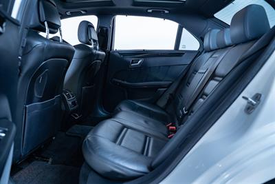 2013 Mercedes-Benz E 63 - Thumbnail