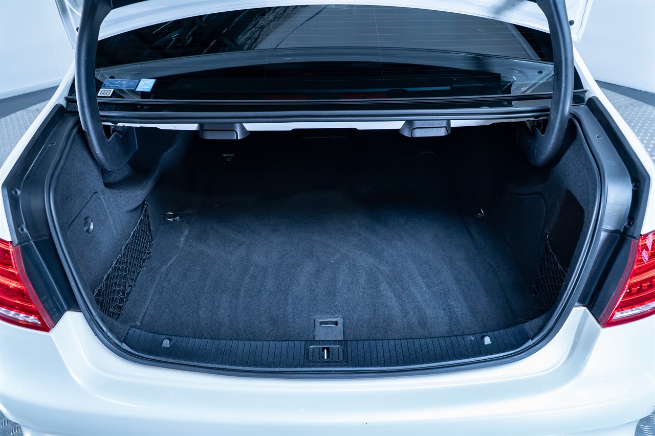 2013 Mercedes-Benz E 63