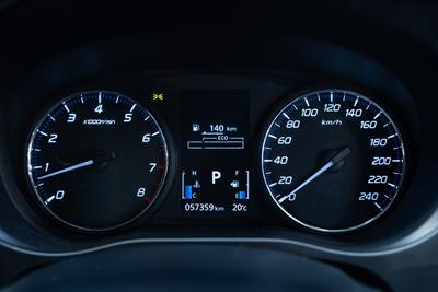2021 Mitsubishi Outlander - Thumbnail
