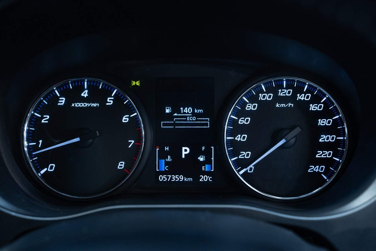 2021 Mitsubishi Outlander