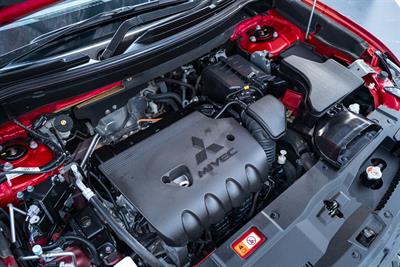 2021 Mitsubishi Outlander - Thumbnail