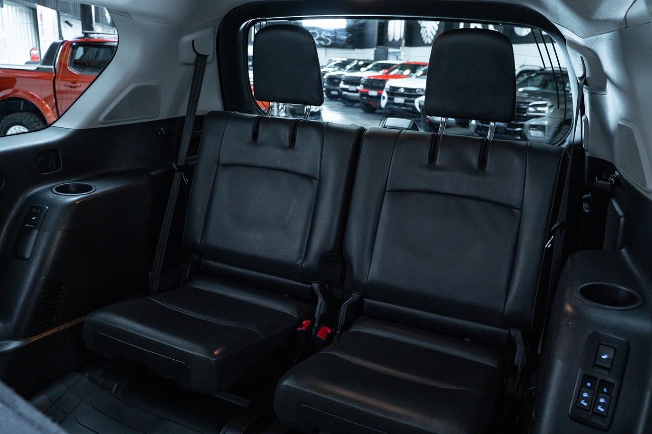 2020 Toyota Landcruiser Prado