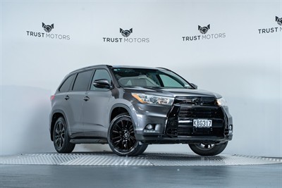 2016 Toyota Highlander