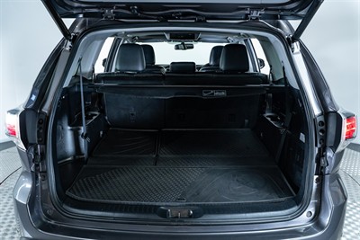 2016 Toyota Highlander - Thumbnail