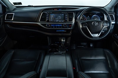 2016 Toyota Highlander - Thumbnail