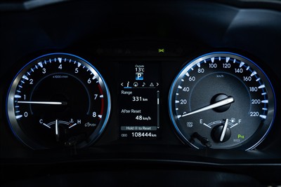 2016 Toyota Highlander - Thumbnail