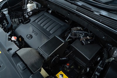 2016 Toyota Highlander - Thumbnail