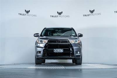 2016 Toyota Highlander - Thumbnail