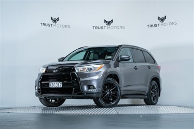 2016 Toyota Highlander - Thumbnail