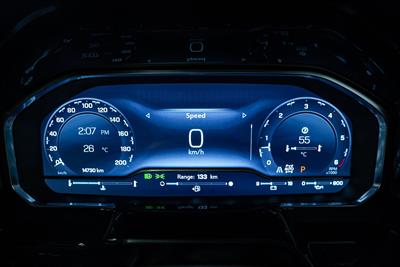 2024 Chevrolet Silverado - Thumbnail