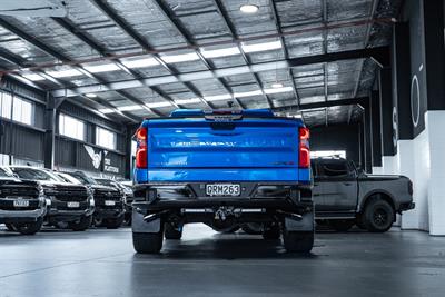 2024 Chevrolet Silverado - Thumbnail